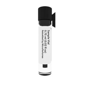 Sample Vial