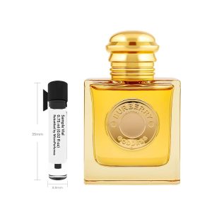 Sample Vial