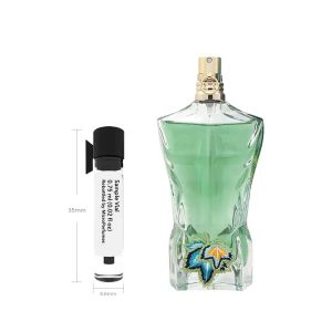 Sample Vial