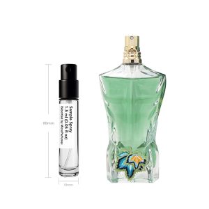 Sample Spray