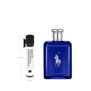 Sample Vial