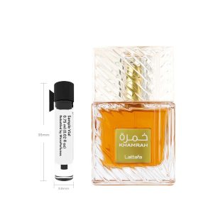Sample Vial