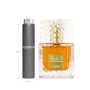 Travel Spray
