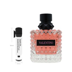Sample Vial