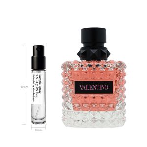 Sample Spray