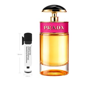 Sample Vial
