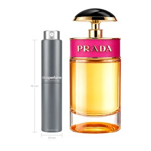 Travel Spray