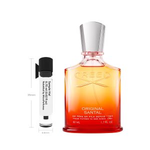 Sample Vial