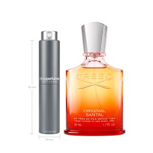 Travel Spray