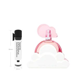 Sample Vial