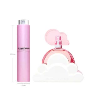 Travel Spray