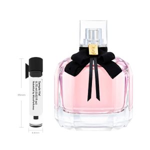 Sample Vial