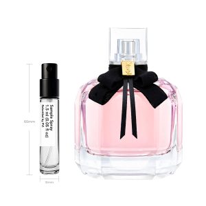 Sample Spray