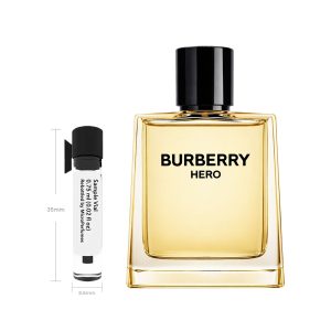 Sample Vial