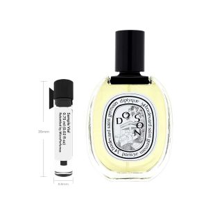 Sample Vial