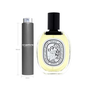 Travel Spray