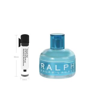 Sample Vial