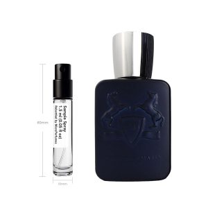 Sample Spray