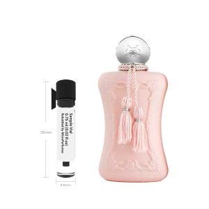 Sample Vial
