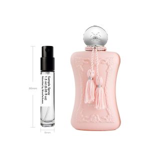 Sample Spray