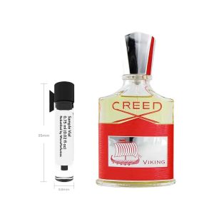 Sample Vial