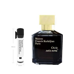 Sample Vial