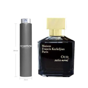 Travel Spray