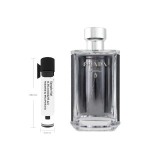 Sample Vial