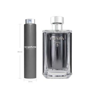 Travel Spray