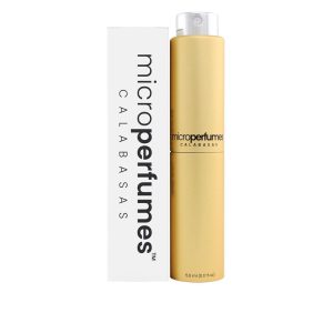 Travel Spray