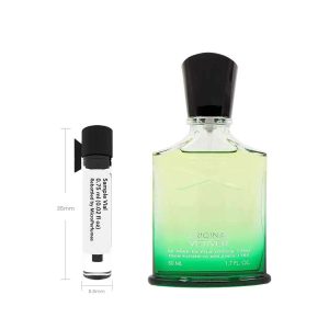 Sample Vial