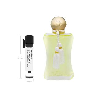 Sample Vial