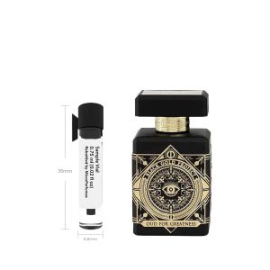 Sample Vial