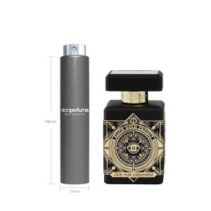 Travel Spray