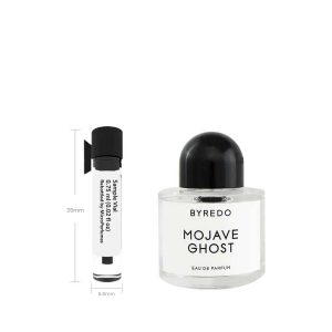 Sample Vial