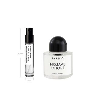 Sample Spray