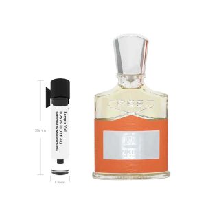 Sample Vial
