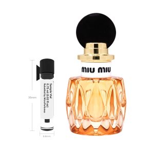 Sample Vial