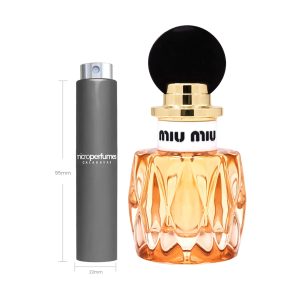 Travel Spray