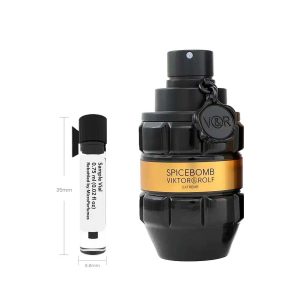 Sample Vial