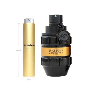 Travel Spray