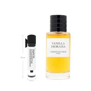 Sample Vial
