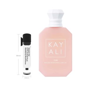 Sample Vial