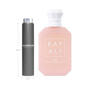 Travel Spray