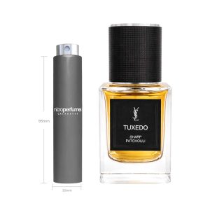 Travel Spray