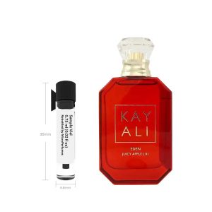 Sample Vial