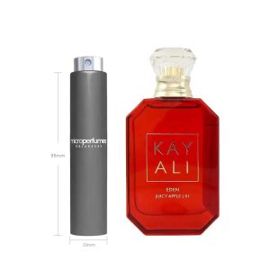 Travel Spray