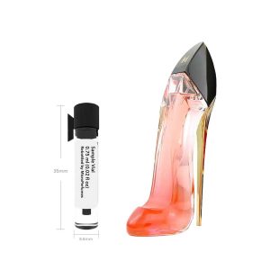 Sample Vial
