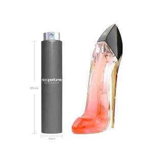 Travel Spray
