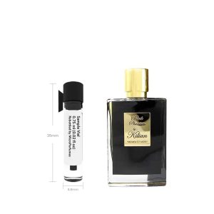 Sample Vial